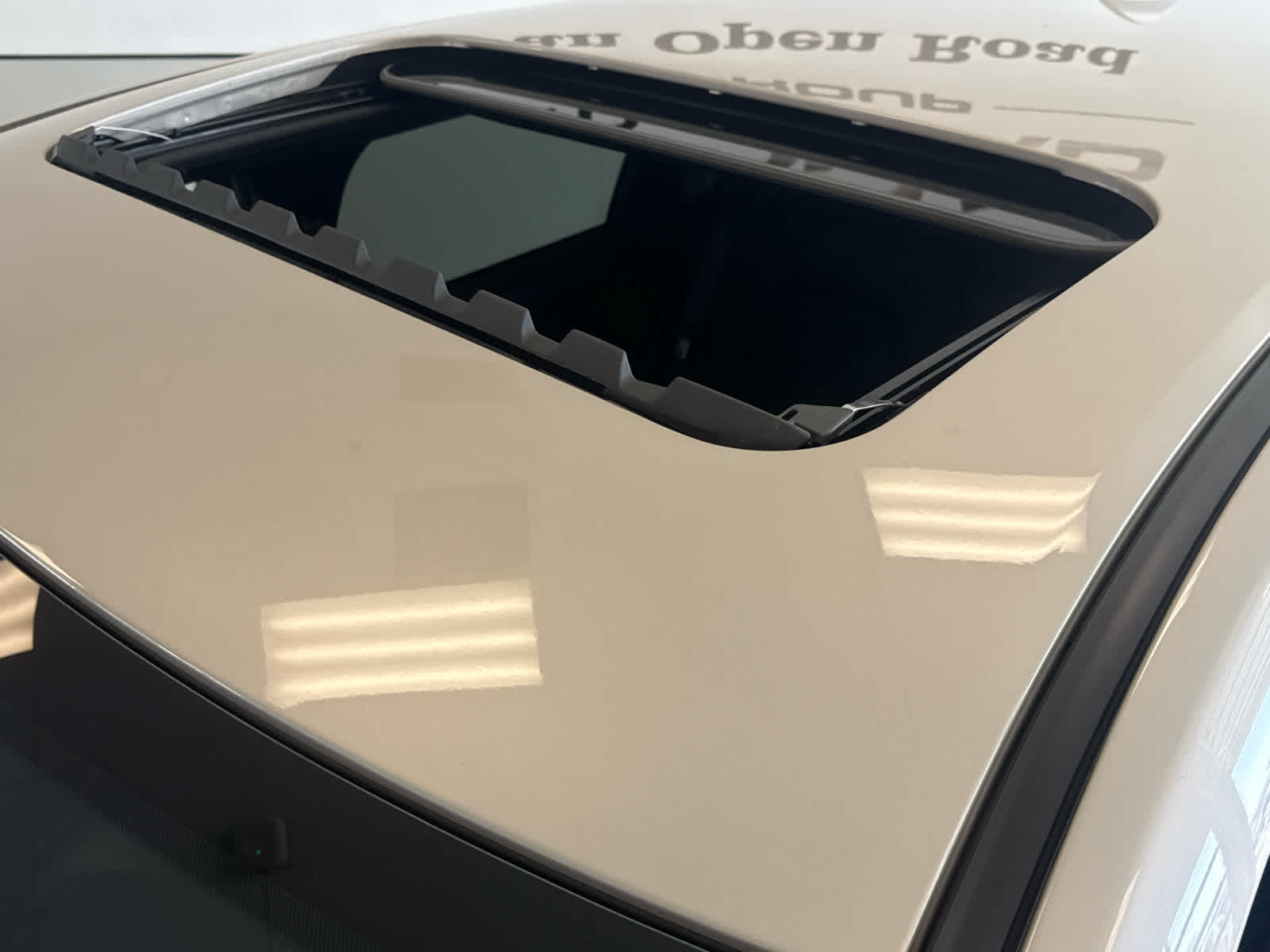 2024 Mazda Mazda CX-5 2.5 Turbo Premium Package AWD