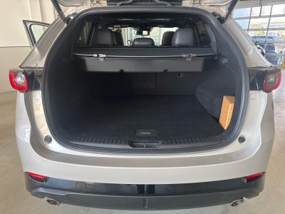 2024 Mazda Mazda CX-5 2.5 Turbo Premium Package AWD
