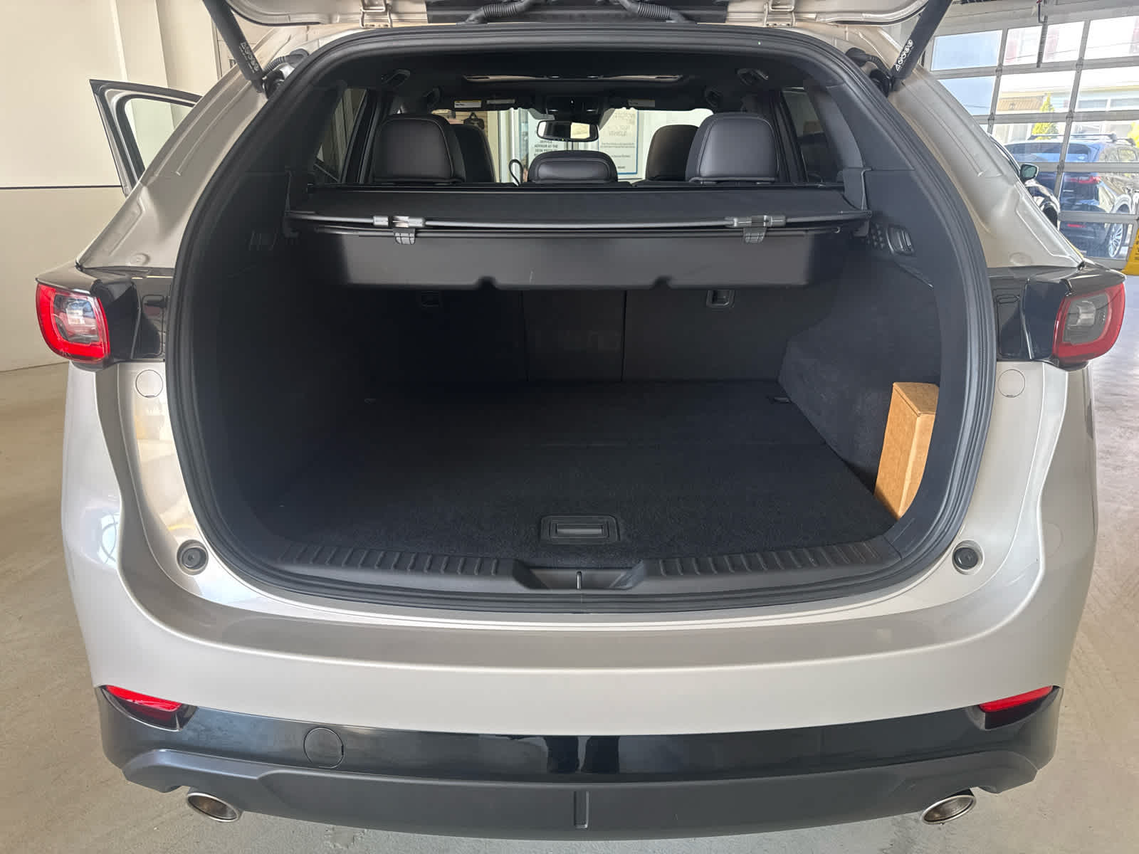 2024 Mazda Mazda CX-5 2.5 Turbo Premium Package AWD