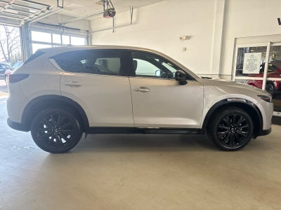 2024 Mazda Mazda CX-5 2.5 Turbo Premium Package AWD