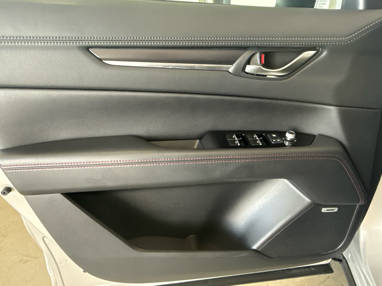 2024 Mazda Mazda CX-5 2.5 Turbo Premium Package AWD