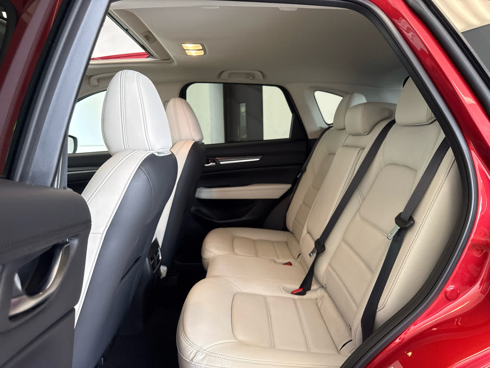 2023 Mazda Mazda CX-5 2.5 S Premium Plus Package AWD