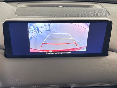 2023 Mazda Mazda CX-5 2.5 S Premium Plus Package AWD