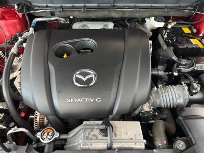 2023 Mazda Mazda CX-5 2.5 S Premium Plus Package AWD