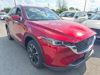 2023 Mazda Mazda CX-5 2.5 S Premium Plus Package AWD