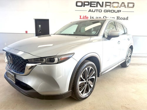 2023 Mazda Mazda CX-5 2.5 S Premium Plus Package AWD