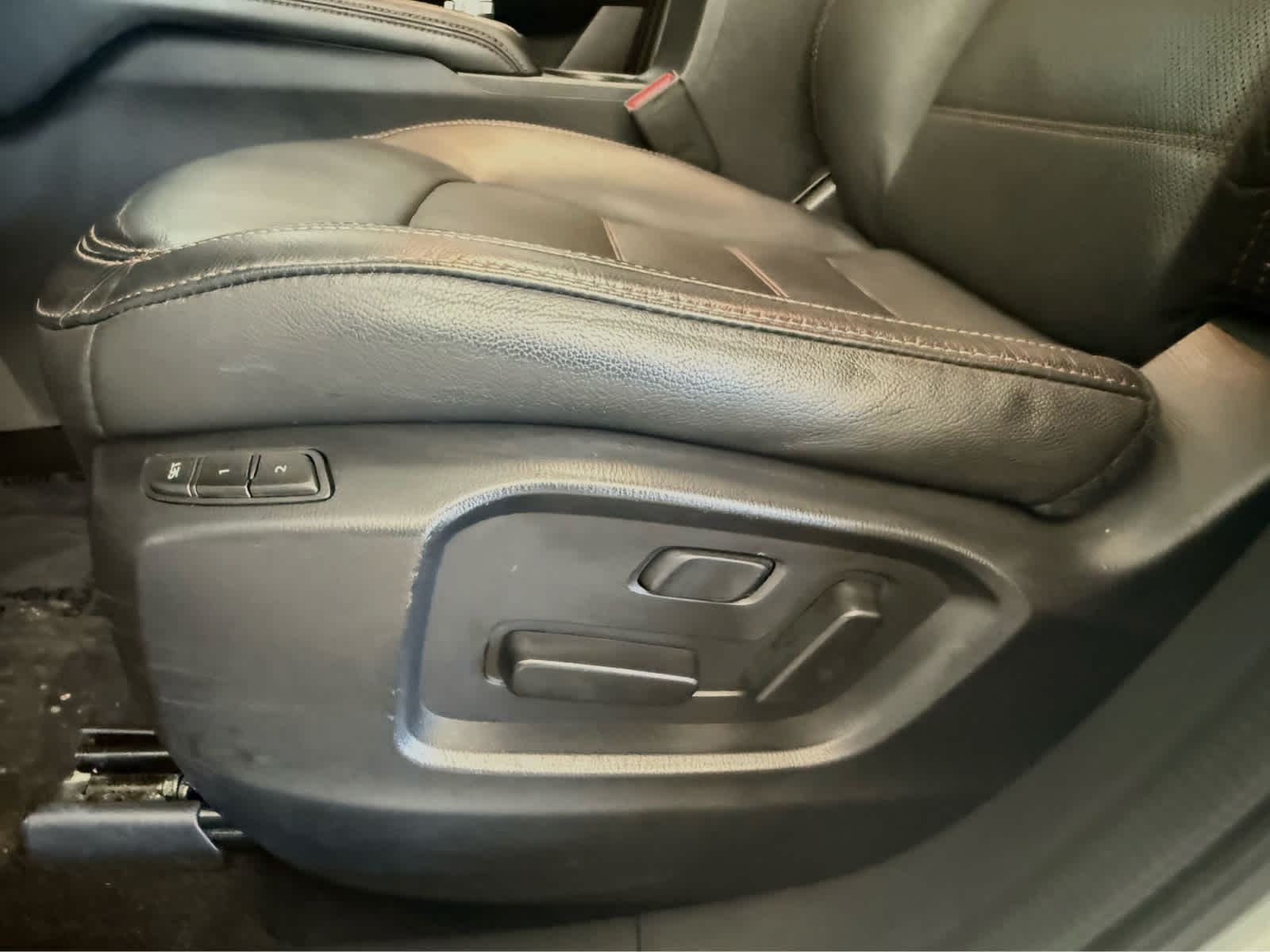 2023 Mazda Mazda CX-5 2.5 S Premium Plus Package AWD