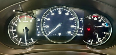 2023 Mazda Mazda CX-5 2.5 S Premium Plus Package AWD