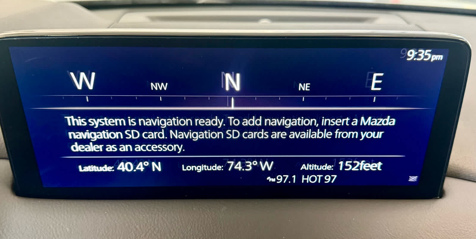 2023 Mazda Mazda CX-5 2.5 S Premium Plus Package AWD