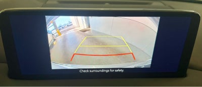 2023 Mazda Mazda CX-5 2.5 S Premium Plus Package AWD