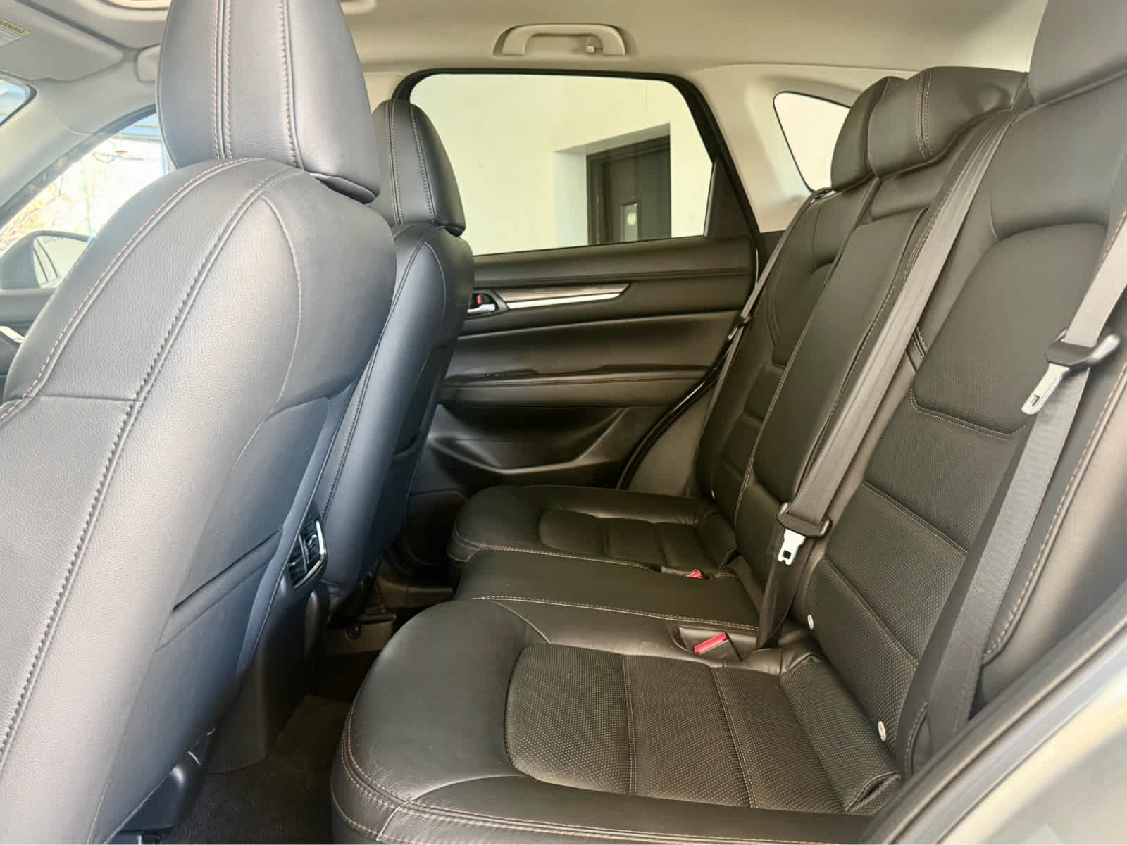 2023 Mazda Mazda CX-5 2.5 S Premium Plus Package AWD