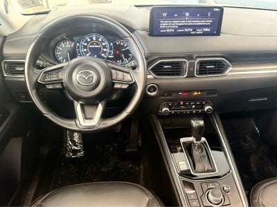 2023 Mazda Mazda CX-5 2.5 S Premium Plus Package AWD