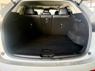 2023 Mazda Mazda CX-5 2.5 S Premium Plus Package AWD