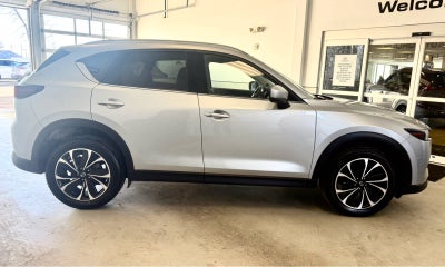 2023 Mazda Mazda CX-5 2.5 S Premium Plus Package AWD