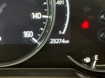 2023 Mazda Mazda CX-5 2.5 S Premium Plus Package AWD