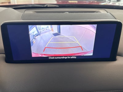 2023 Mazda Mazda CX-5 2.5 S Premium Plus Package AWD