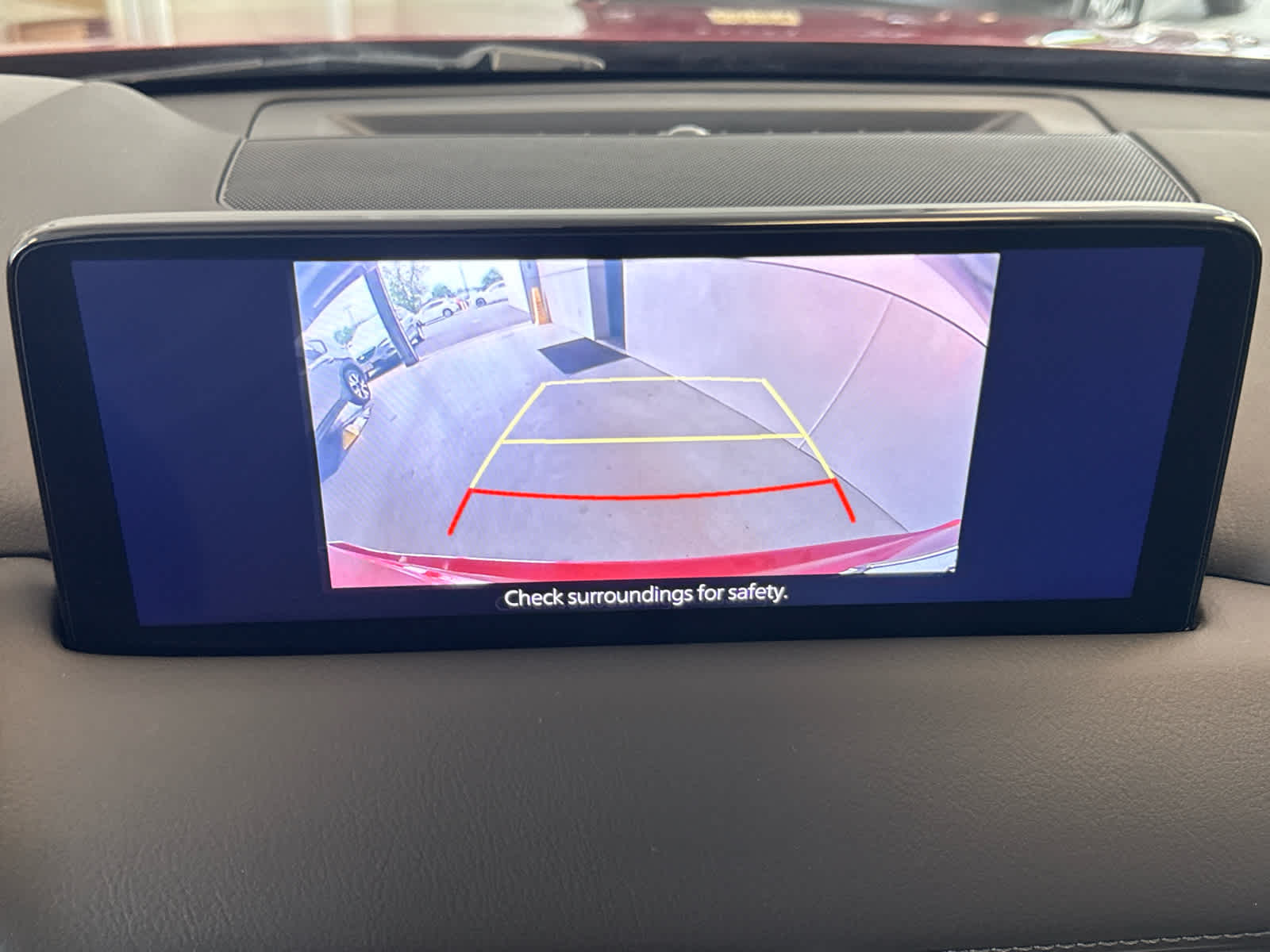 2023 Mazda Mazda CX-5 2.5 S Premium Plus Package AWD