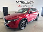 2023 Mazda Mazda CX-5 2.5 S Premium Plus Package AWD