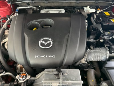 2023 Mazda Mazda CX-5 2.5 S Premium Plus Package AWD