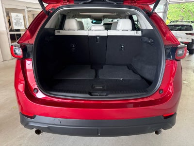 2023 Mazda Mazda CX-5 2.5 S Premium Plus Package AWD