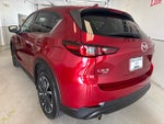 2023 Mazda Mazda CX-5 2.5 S Premium Plus Package AWD