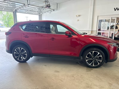 2023 Mazda Mazda CX-5 2.5 S Premium Plus Package AWD