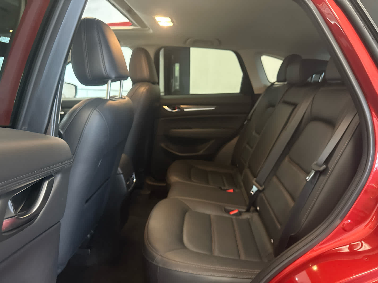 2023 Mazda Mazda CX-5 2.5 S Premium Plus Package AWD