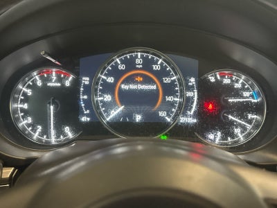 2023 Mazda Mazda CX-5 2.5 S Premium Plus Package AWD