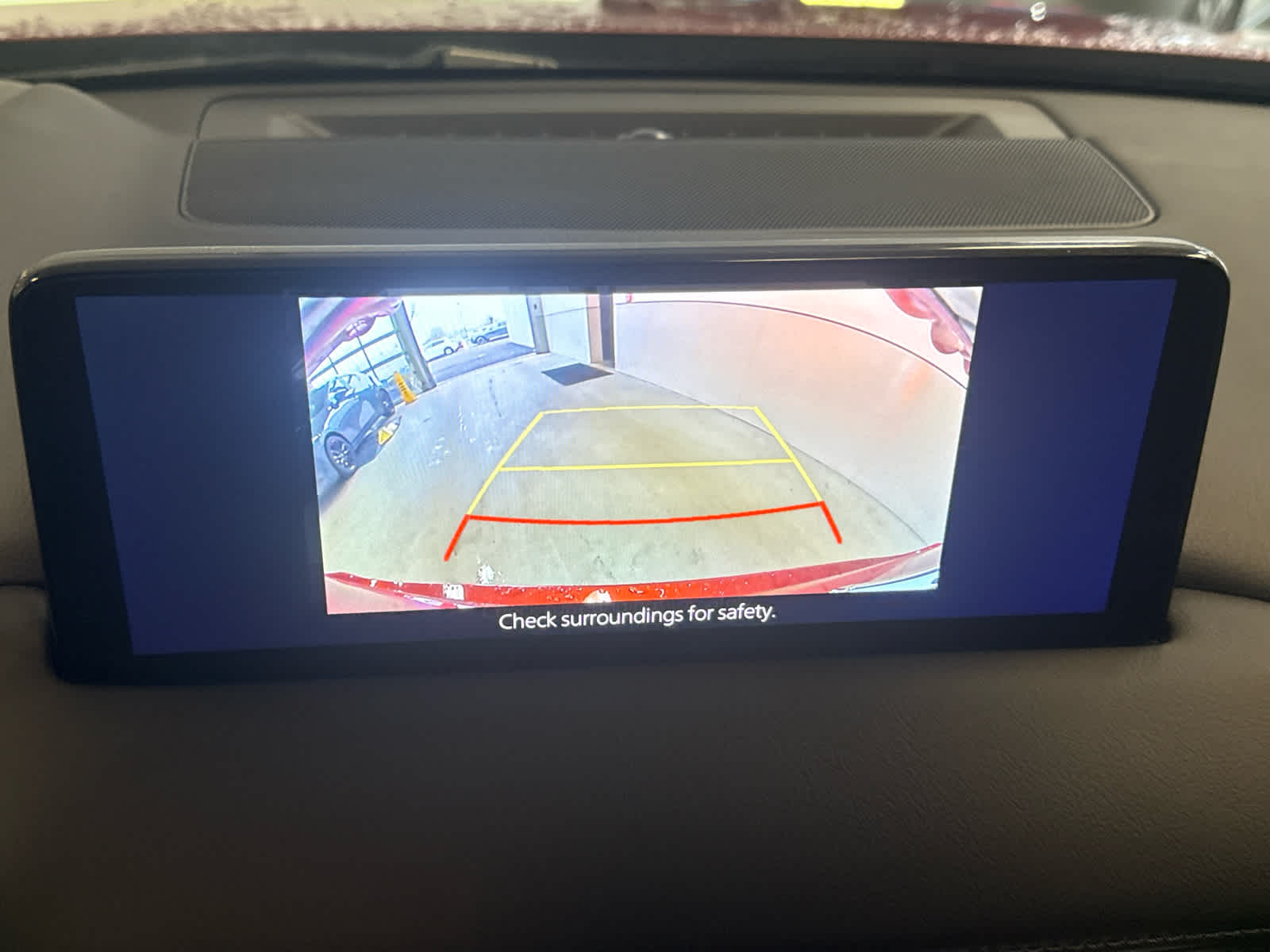 2023 Mazda Mazda CX-5 2.5 S Premium Plus Package AWD