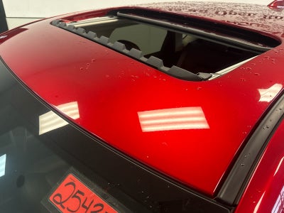 2023 Mazda Mazda CX-5 2.5 S Premium Plus Package AWD