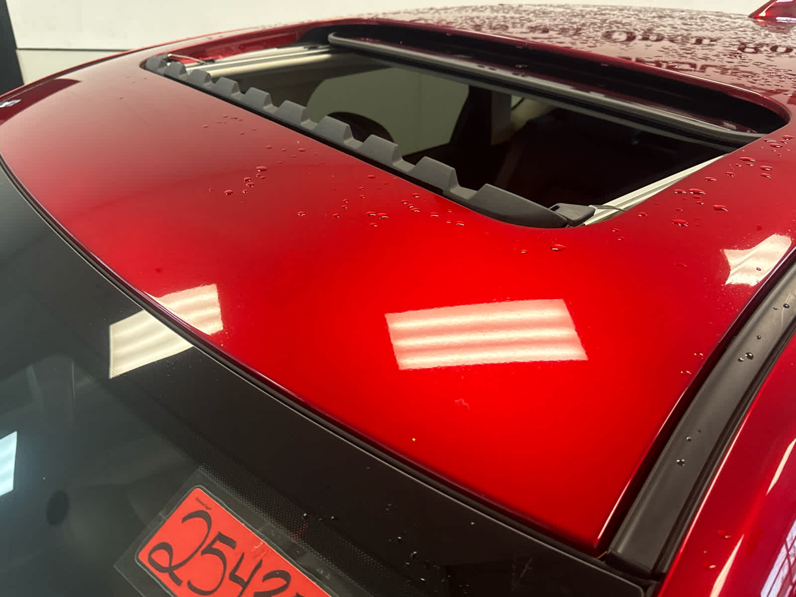 2023 Mazda Mazda CX-5 2.5 S Premium Plus Package AWD