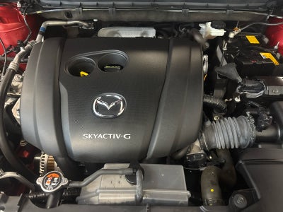 2023 Mazda Mazda CX-5 2.5 S Premium Plus Package AWD