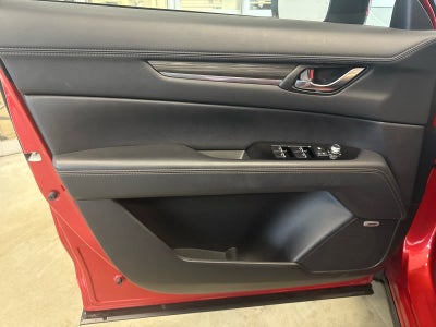 2023 Mazda Mazda CX-5 2.5 S Premium Plus Package AWD