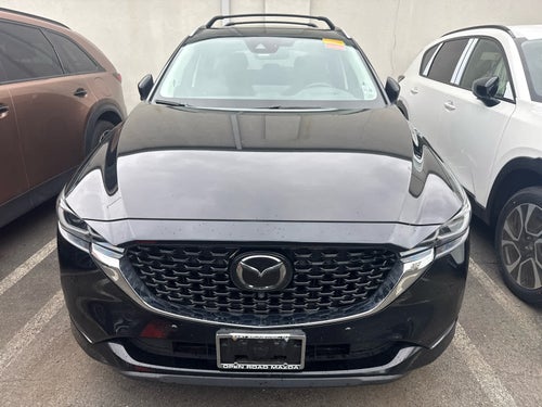 2025 Mazda Mazda CX-5 2.5 S Premium Plus Package AWD