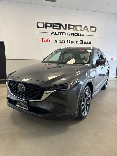 2023 Mazda Mazda CX-5 2.5 S Premium Plus Package AWD