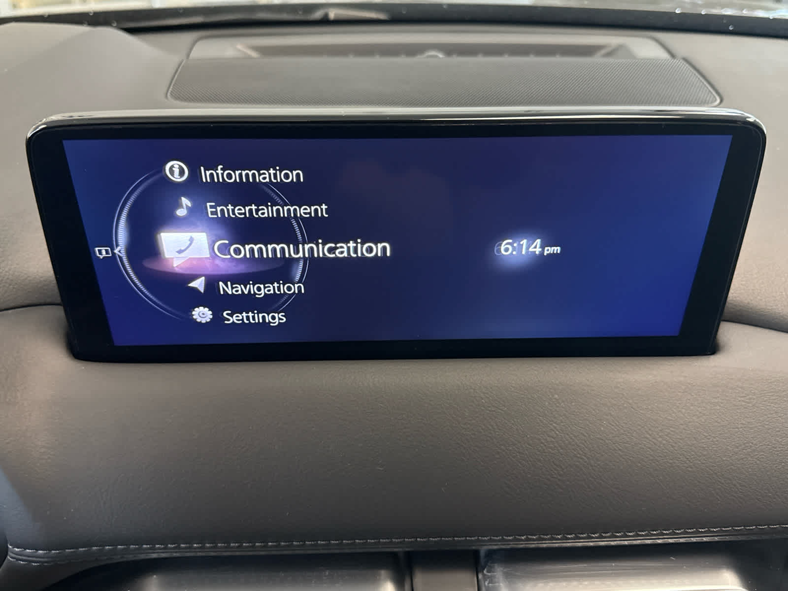 2023 Mazda Mazda CX-5 2.5 S Premium Plus Package AWD