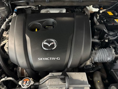 2023 Mazda Mazda CX-5 2.5 S Premium Plus Package AWD