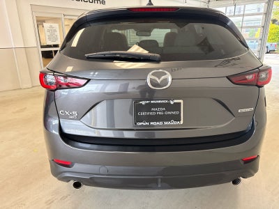 2023 Mazda Mazda CX-5 2.5 S Premium Plus Package AWD