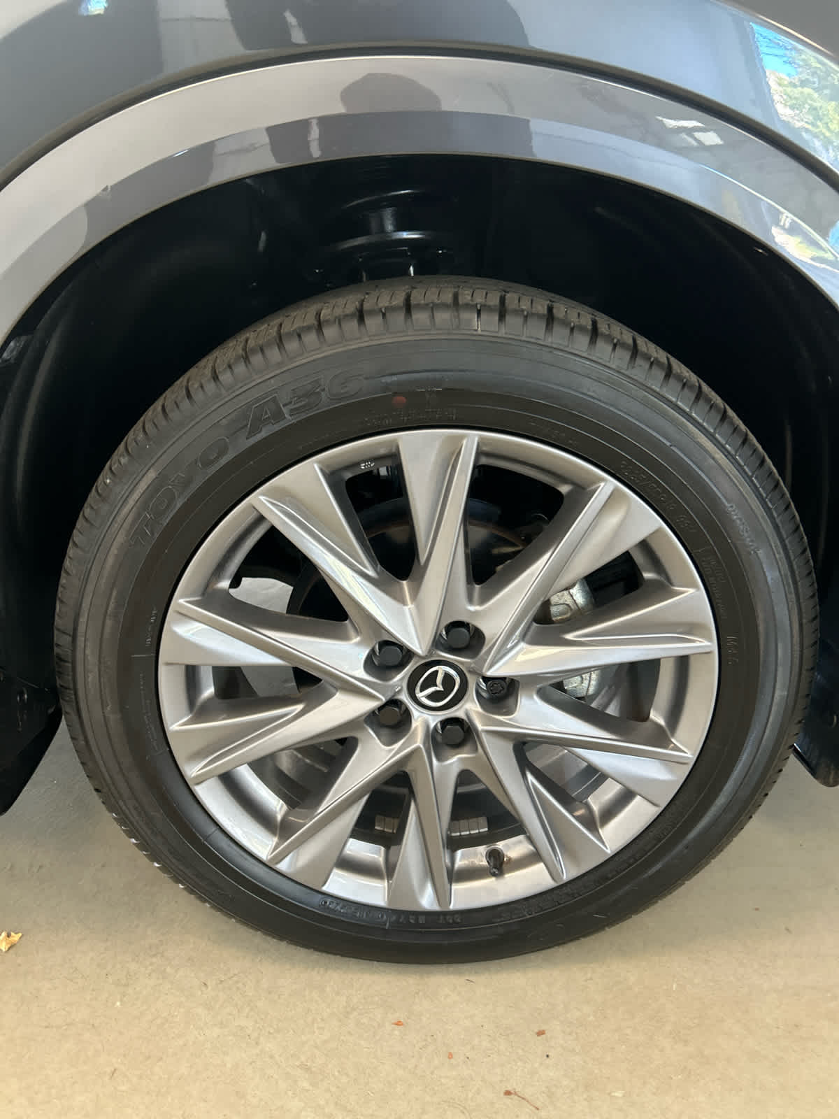 2024 Mazda Mazda CX-5 2.5 S Premium Plus Package AWD