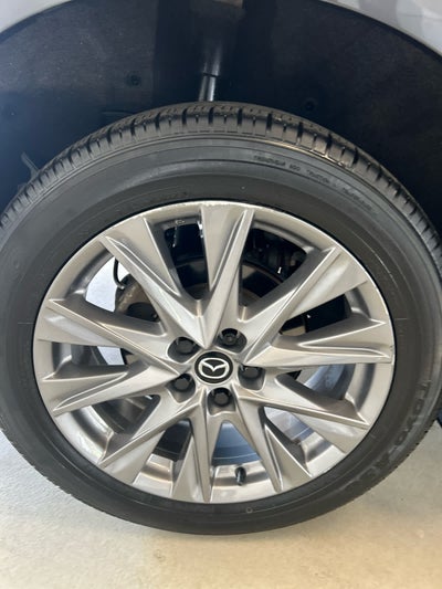 2024 Mazda Mazda CX-5 2.5 S Premium Plus Package AWD