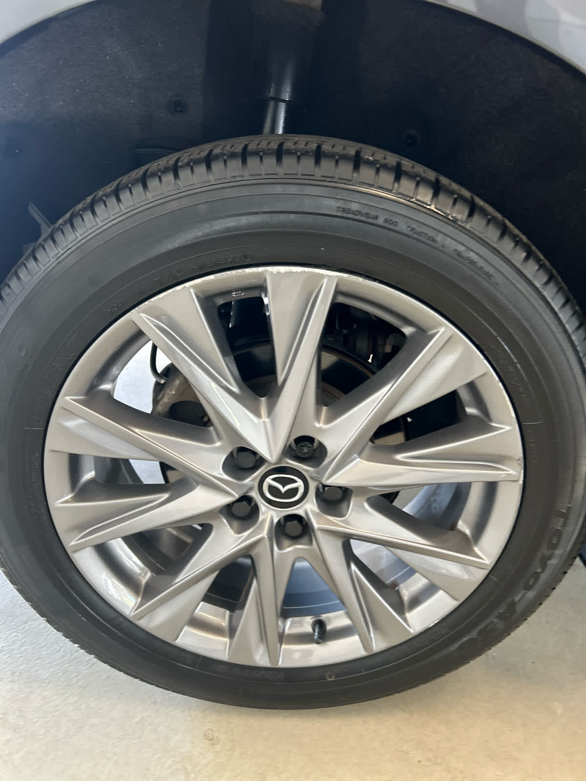 2024 Mazda Mazda CX-5 2.5 S Premium Plus Package AWD
