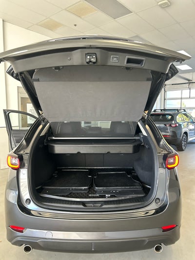 2024 Mazda Mazda CX-5 2.5 S Premium Plus Package AWD