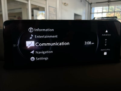 2024 Mazda Mazda CX-5 2.5 S Premium Plus Package AWD