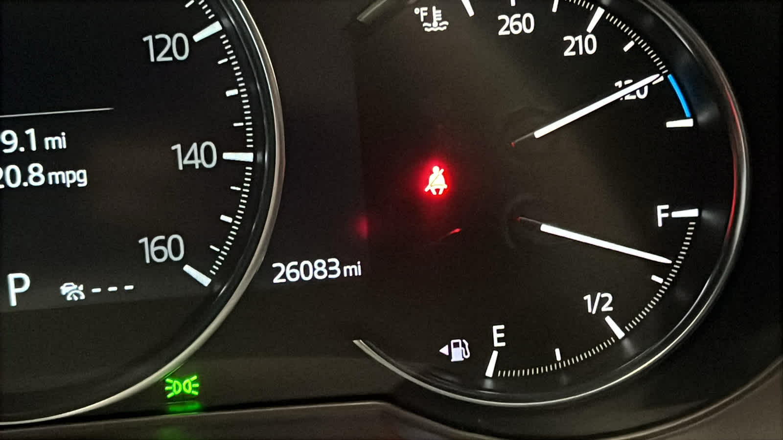 2023 Mazda Mazda CX-5 2.5 Turbo Signature AWD