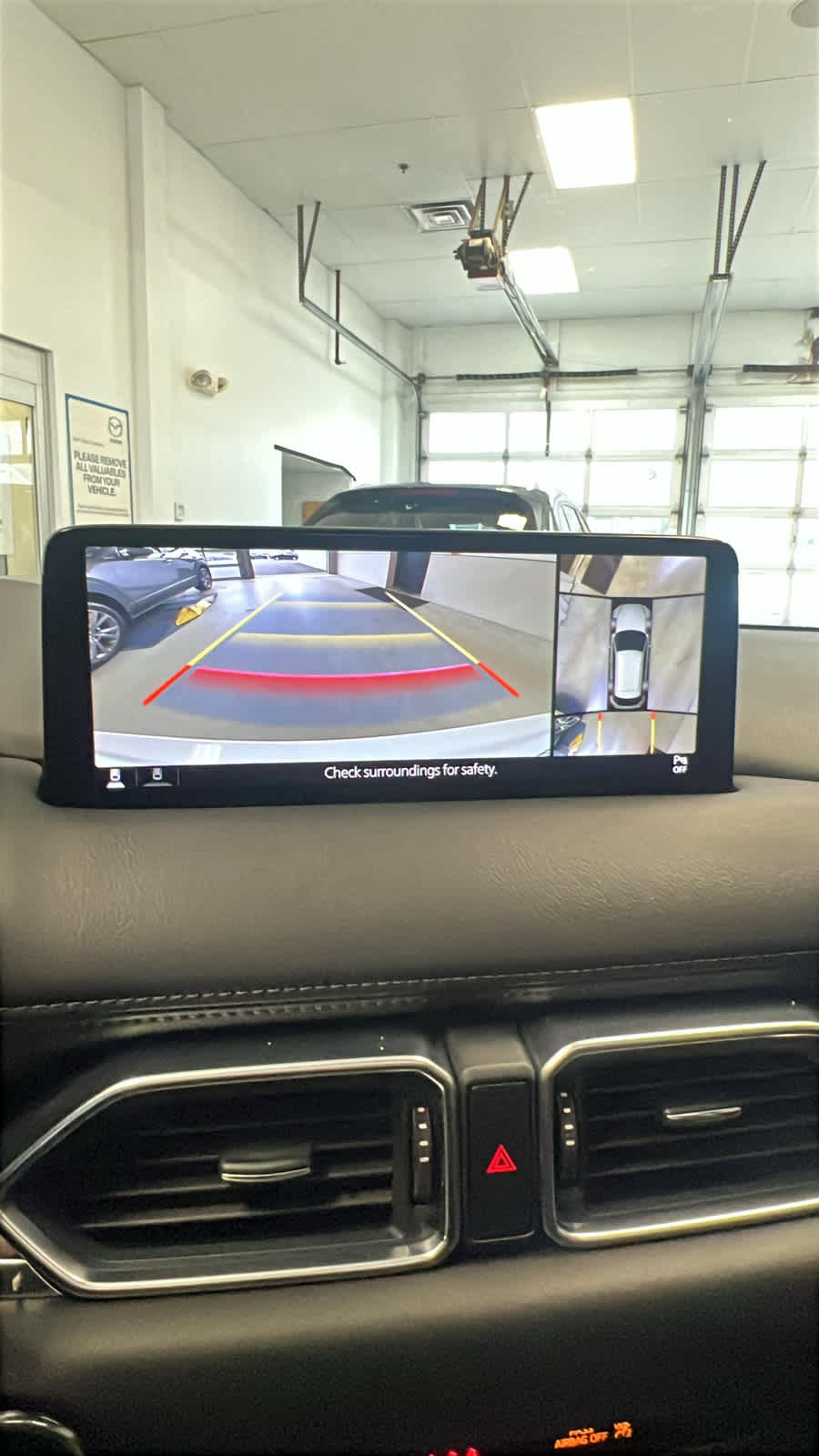 2023 Mazda Mazda CX-5 2.5 Turbo Signature AWD