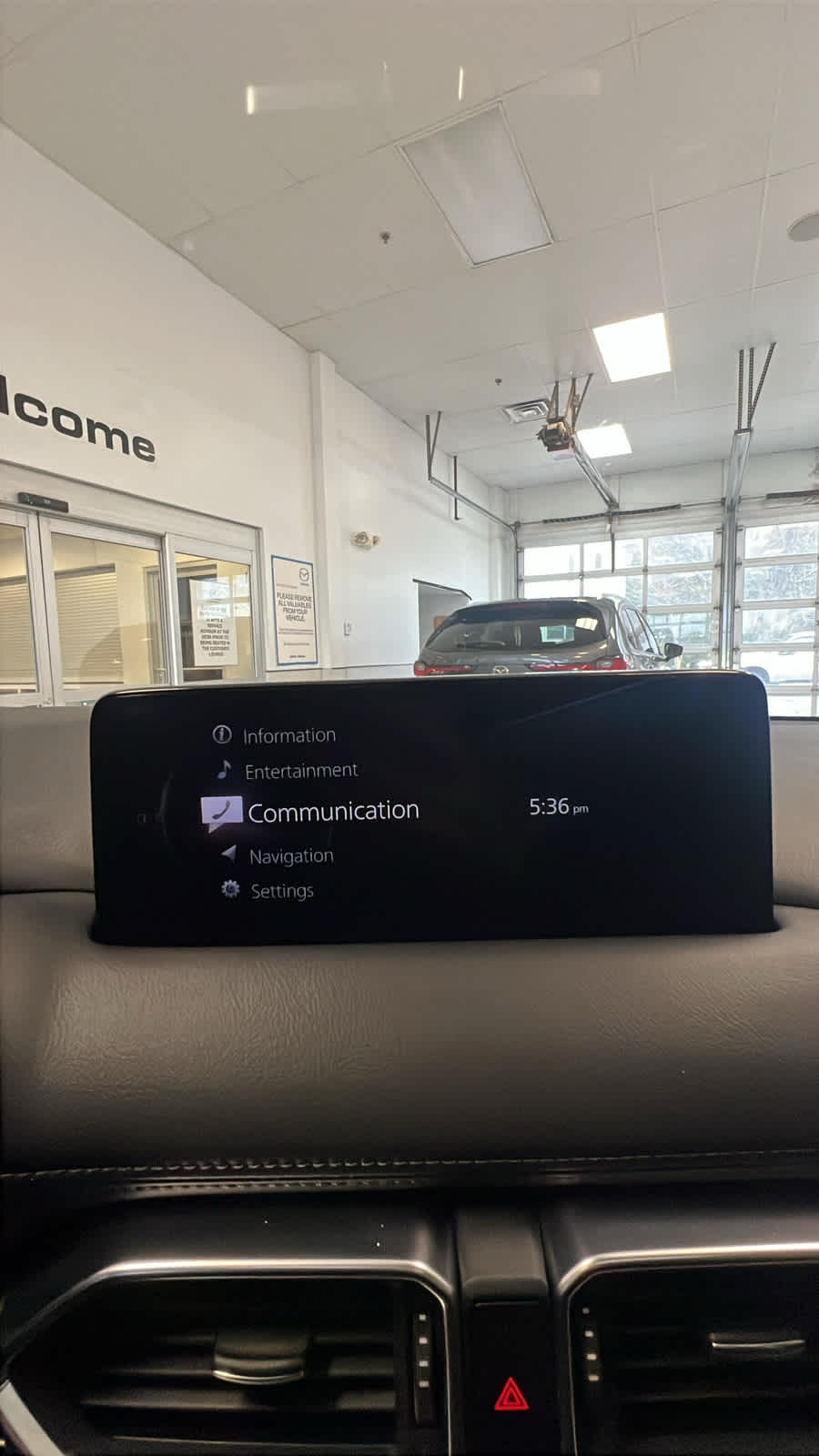 2023 Mazda Mazda CX-5 2.5 Turbo Signature AWD