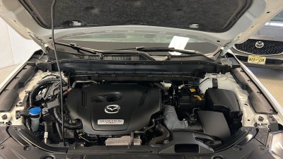 2023 Mazda Mazda CX-5 2.5 Turbo Signature AWD