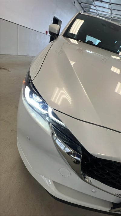 2023 Mazda Mazda CX-5 2.5 Turbo Signature AWD