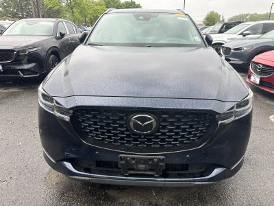 2023 Mazda Mazda CX-5 2.5 Turbo Signature AWD