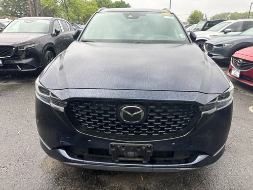 2023 Mazda Mazda CX-5 2.5 Turbo Signature AWD